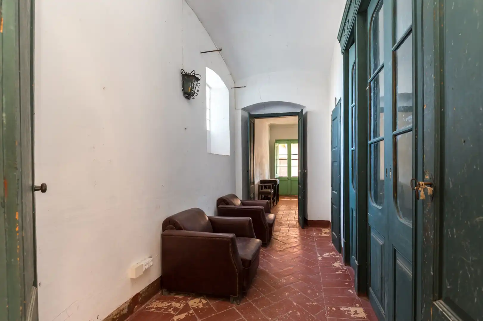 Finca rústica en venta en Llagostera con Calefacción, Terraza y Trastero