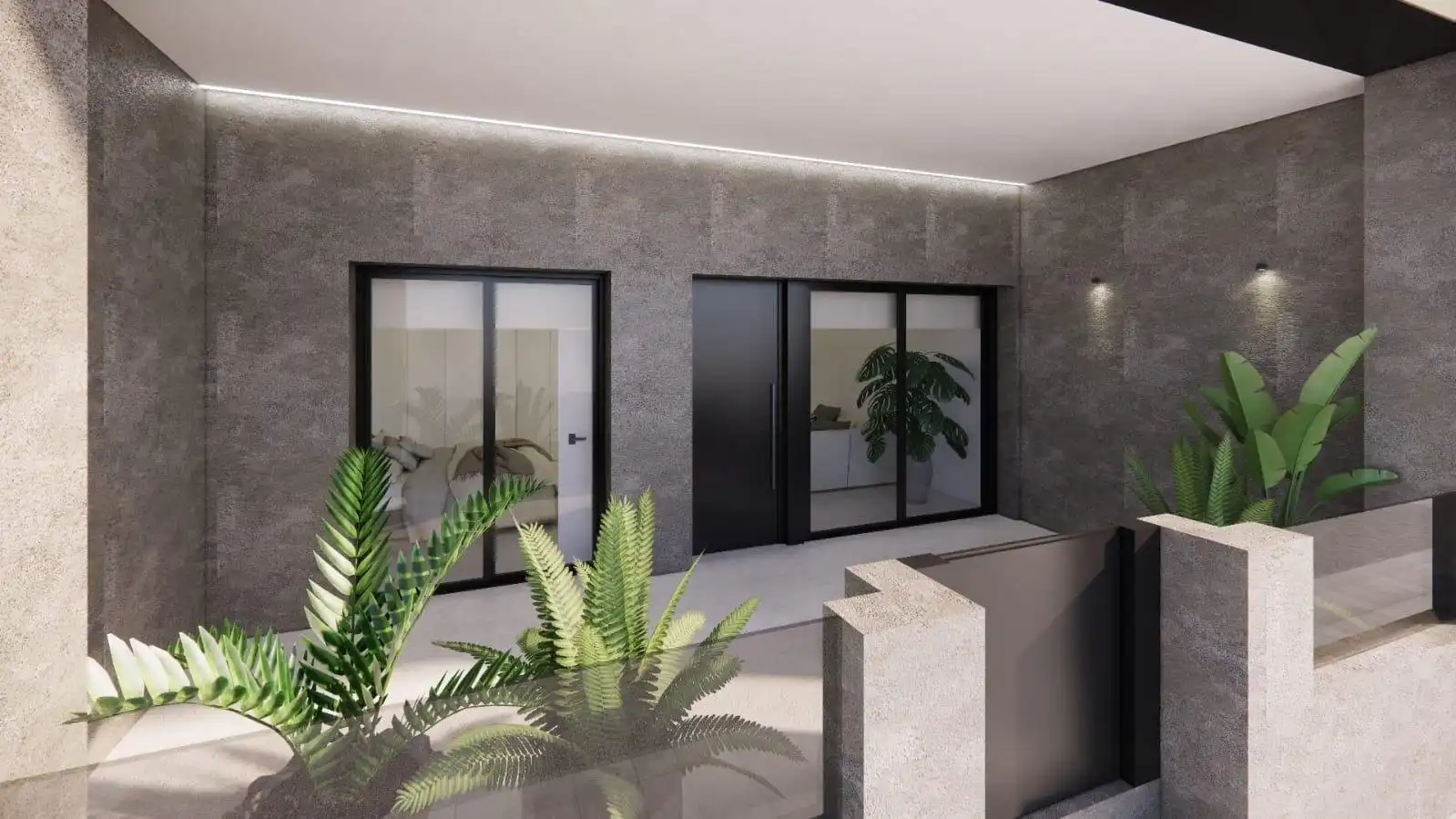 Appartement compact à vendre à Catral, imagen 14