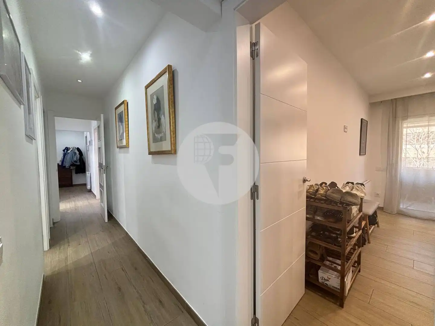 Flat for sale in Granollers  with Air Conditioner, Heating and Storage room