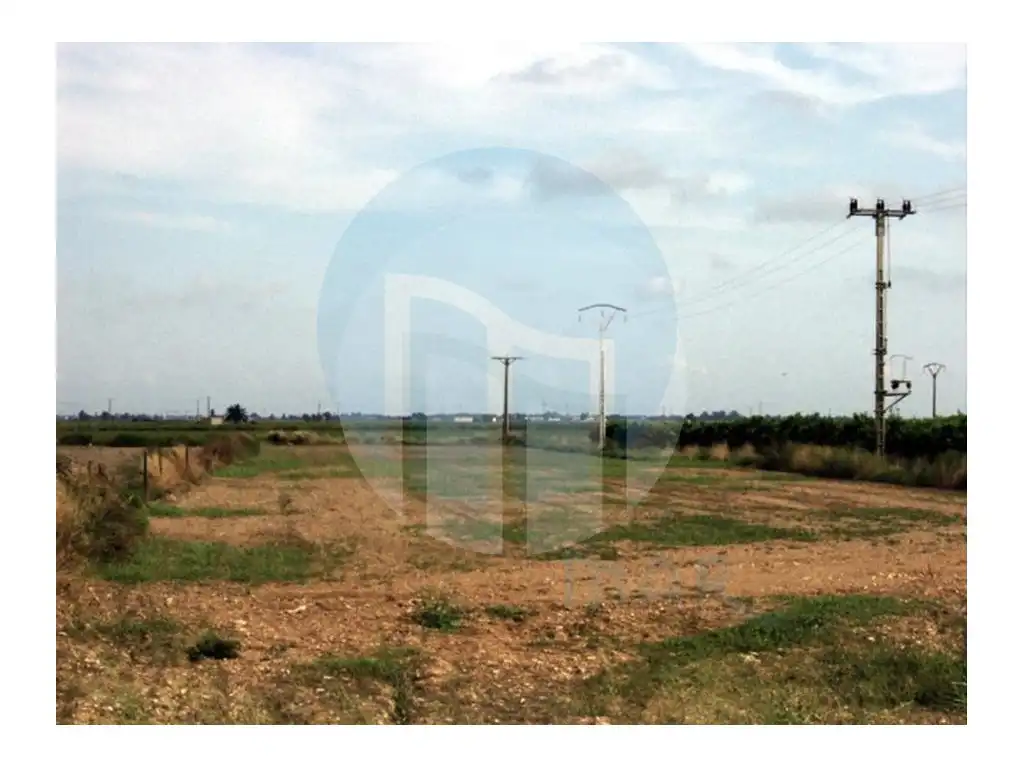 Residential land for sale in Polígono 16 parcela 102