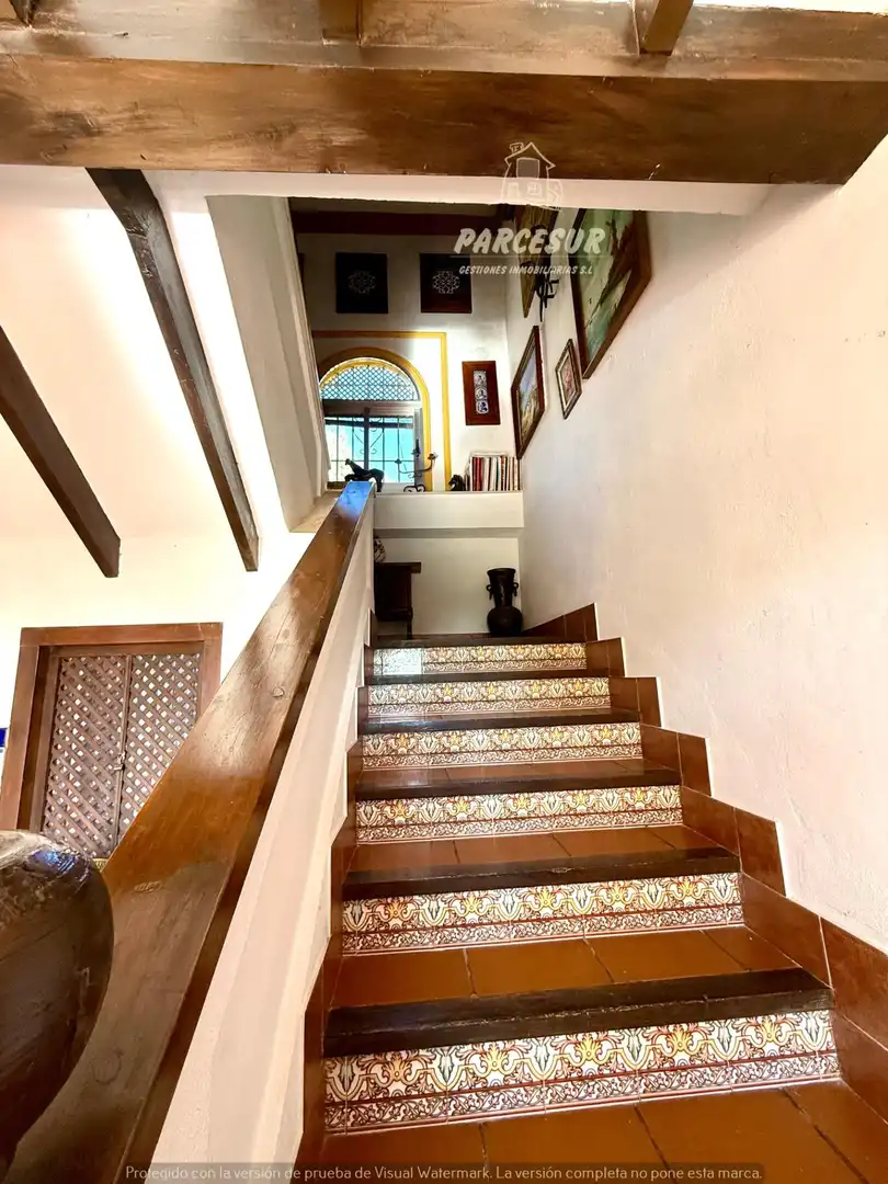 Casa rustica con terrazza in vendita a Periurbano Oeste - Sierra, imagen 24