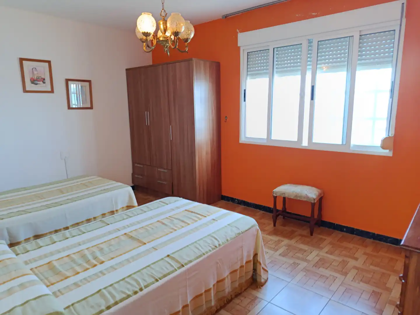House with garden for sale in Camiño Rueiro, imagen 15
