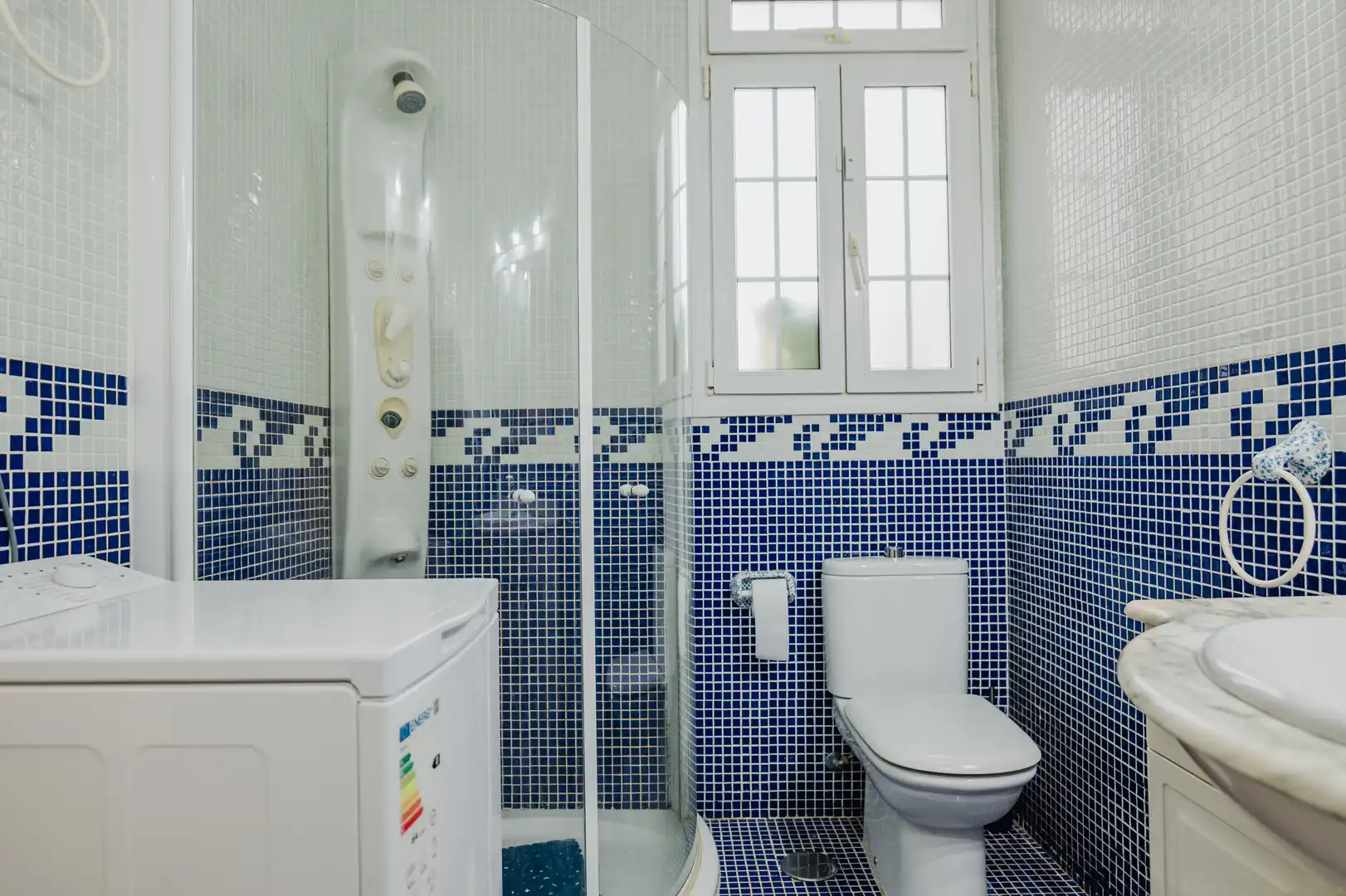 Badezimmer von Wohnung zur Miete in Playa del Inglés