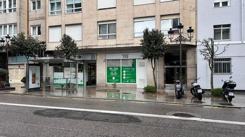 Foto 2 de Piso en venta en Avenida de las Camelias, 115, Praza Independencia, Vigo