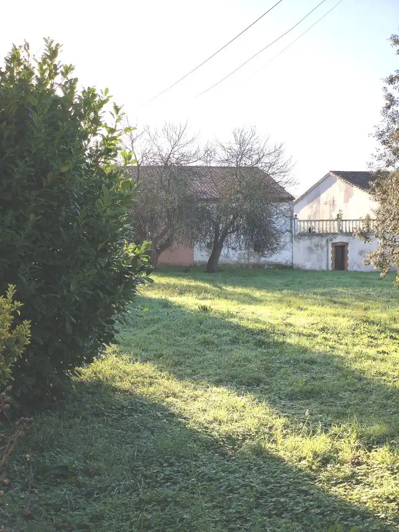 Casa o xalet en venda en Ribamontán al Monte