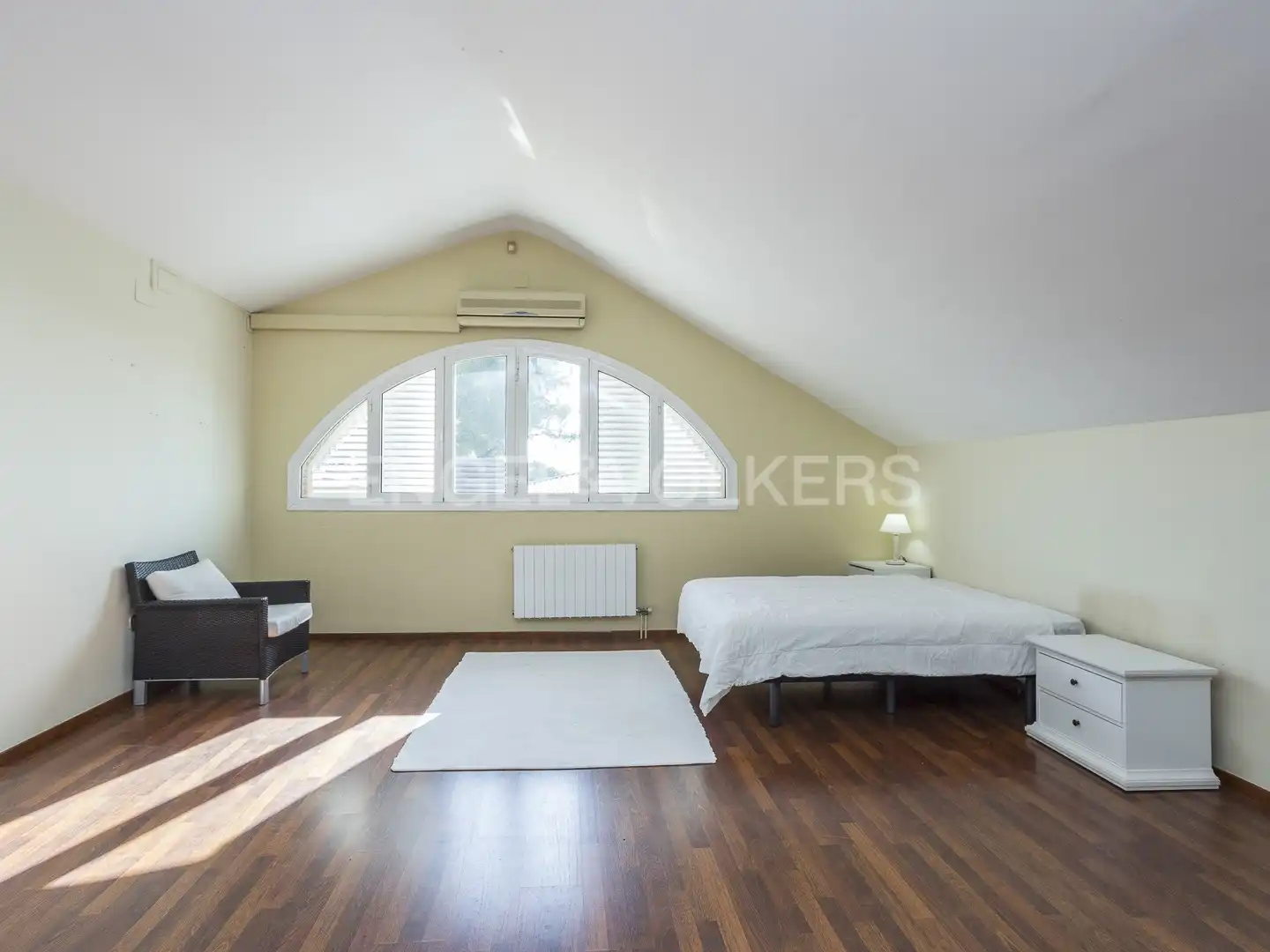 Bedroom of Houses for sale in El Vendrell  with Air Conditioner, Heating and Private garden