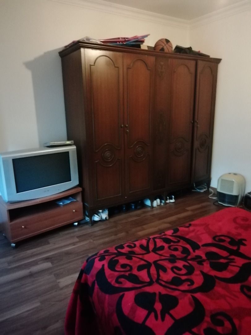 Dormitori de Pis en venda en Ferrol amb Calefacció i Forn