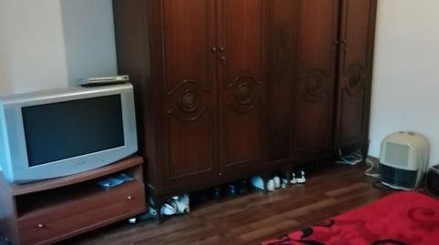 Foto 2 de Pis en venda a Rua Monasterio de Monfero, Porta Nova, A Coruña