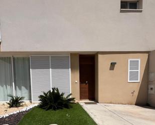 Exterior view of House or chalet to rent in Capdepera  with Air Conditioner and Furnished