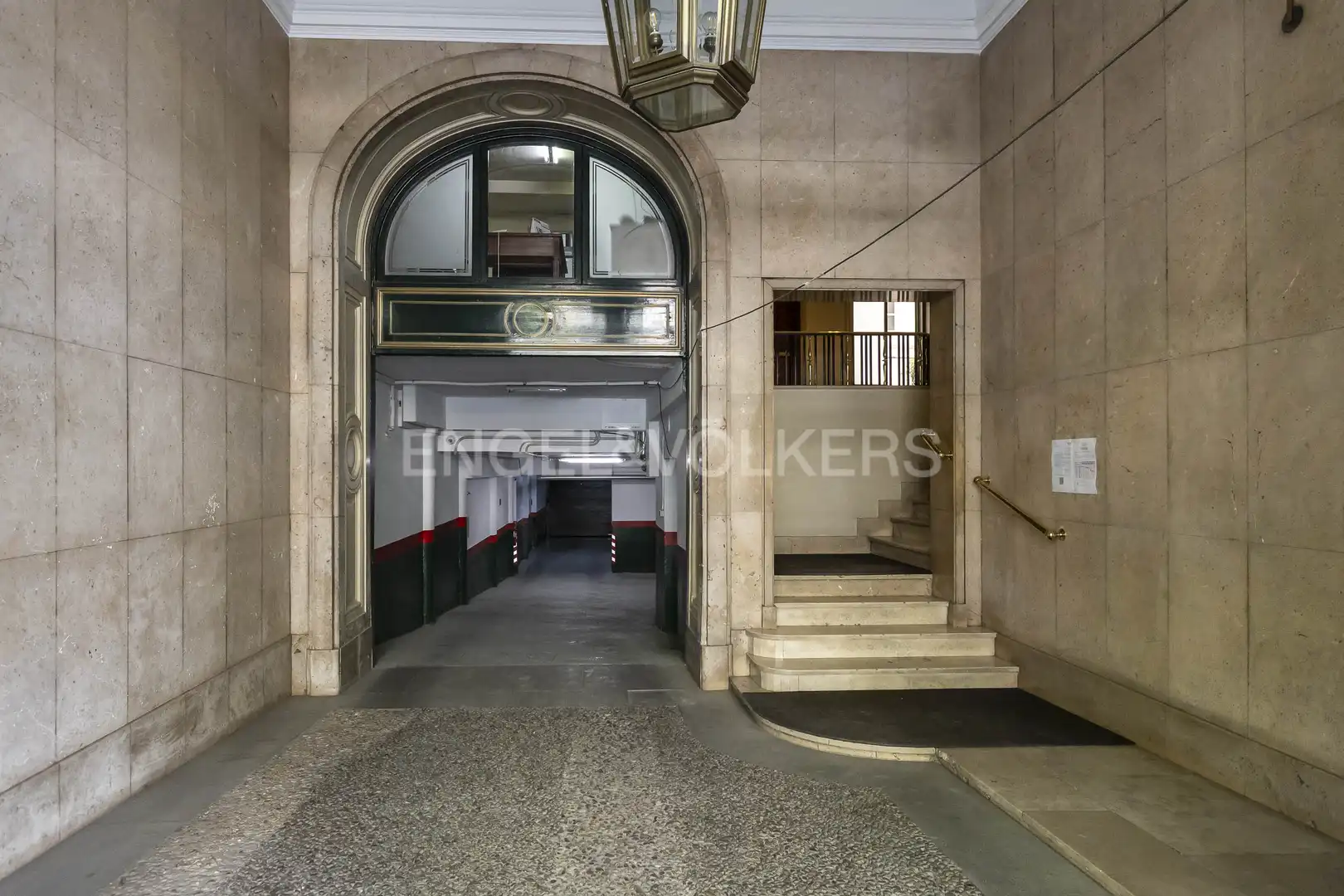Piso en venta en Madrid con Aire acondicionado, Calefacción y Parquet