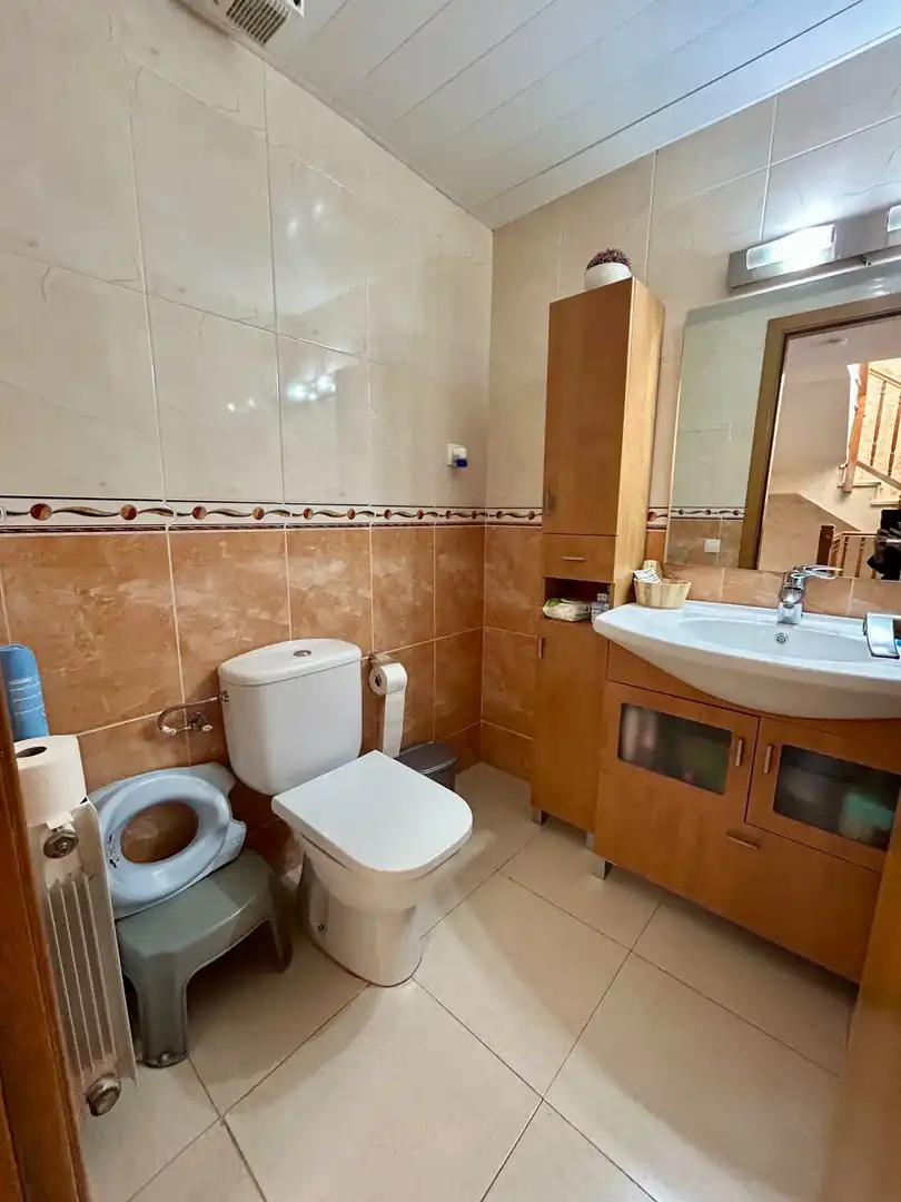 Maison mitoyenne avec balcon à vendre à Masquefa, imagen 14