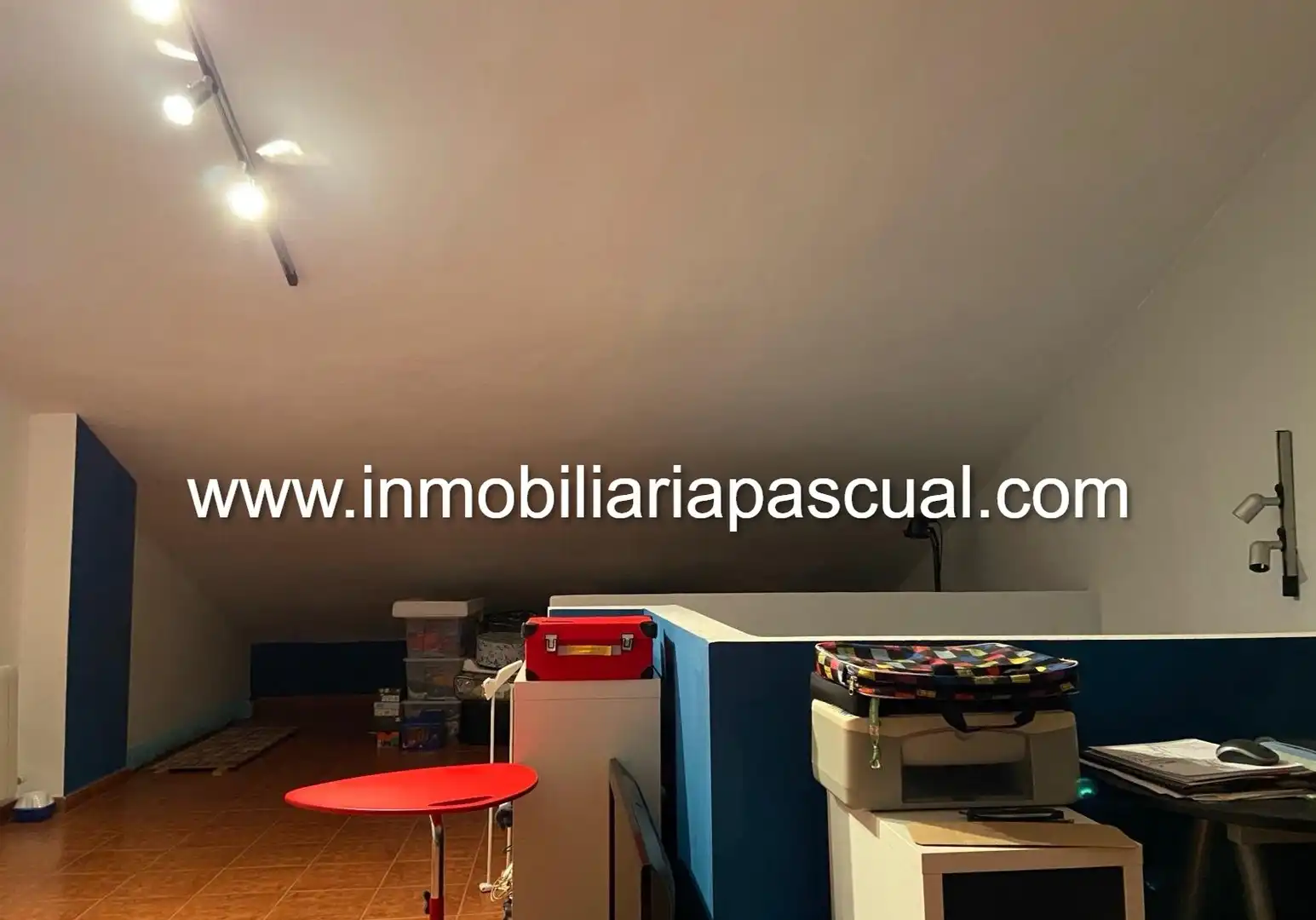 Casa o chalet en venta en Muro de Alcoy