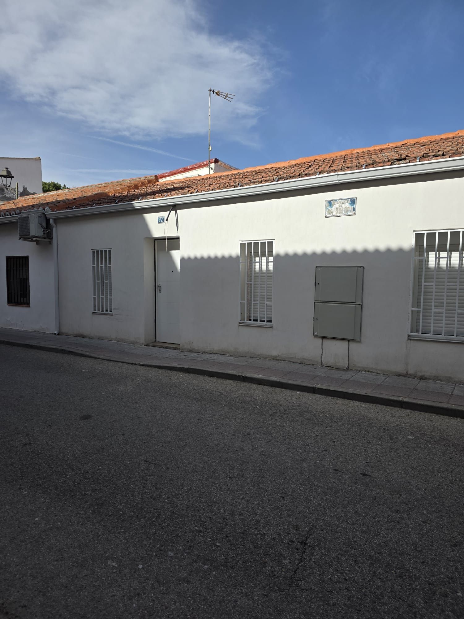 Flat for rent in El Nido - Las Fuentes