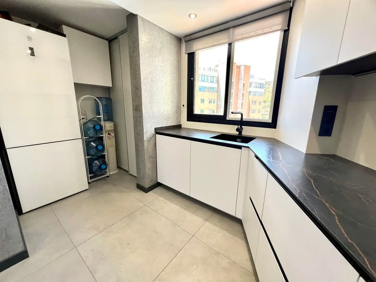 Penthouse mit Garten zum Verkauf in Gregal, imagen 37