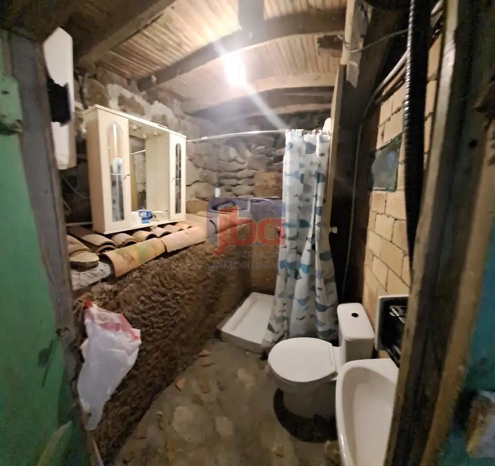 Casa o chalet en venta en A Peroxa  con Calefacción y Amueblado