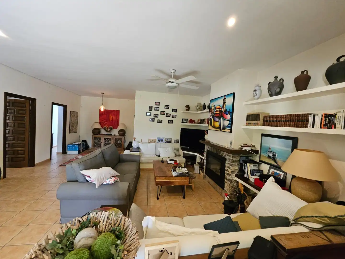 Haus mit Pool zum Verkauf in Sant Jordi d'Alfama, imagen 4
