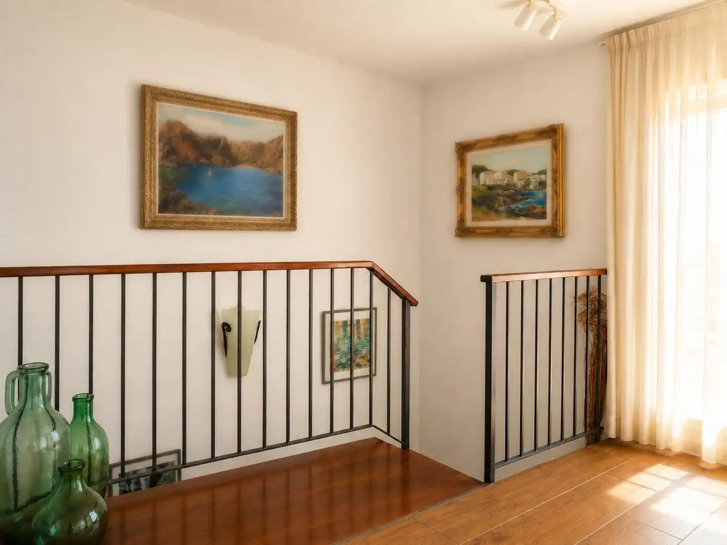 Casa adosada en venda en  Palma de Mallorca amb Aire condicionat, Jardí privat i Terrassa