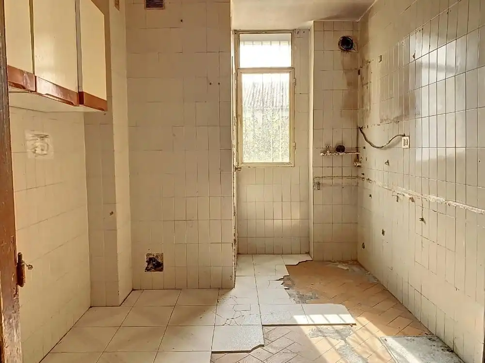 Baño de Piso en venta en Lucena
