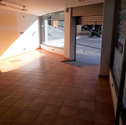 Local comercial en Alquiler en N/A, -1 en Praza Independencia