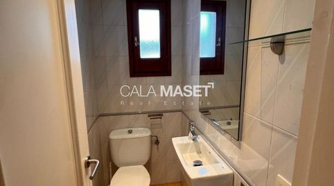 Foto 4 von Wohnungen zur Miete in Sant Pol, S'Agaró, Castell d'Aro, Platja d'Aro i s'Agaró