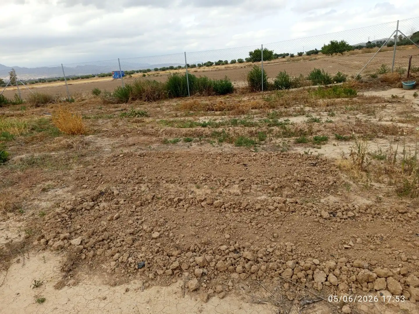 Terreno en venta en Lorca