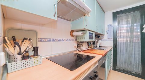 Foto 5 de Pis en venda a Calle de Móstoles, Valdepelayo - Montepinos - Arroyo Culebro, Leganés