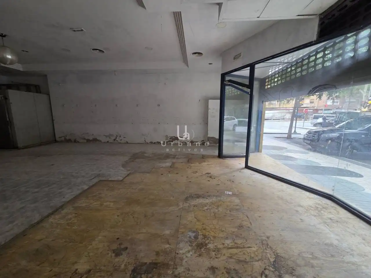Business premises for sale in Calle  Príncipe de Asturias, imagen 3