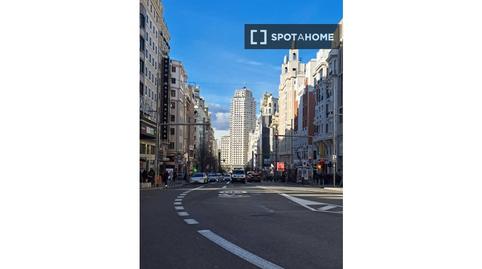 Photo 3 of Study to share in Cortes - Huertas,  Madrid Capital