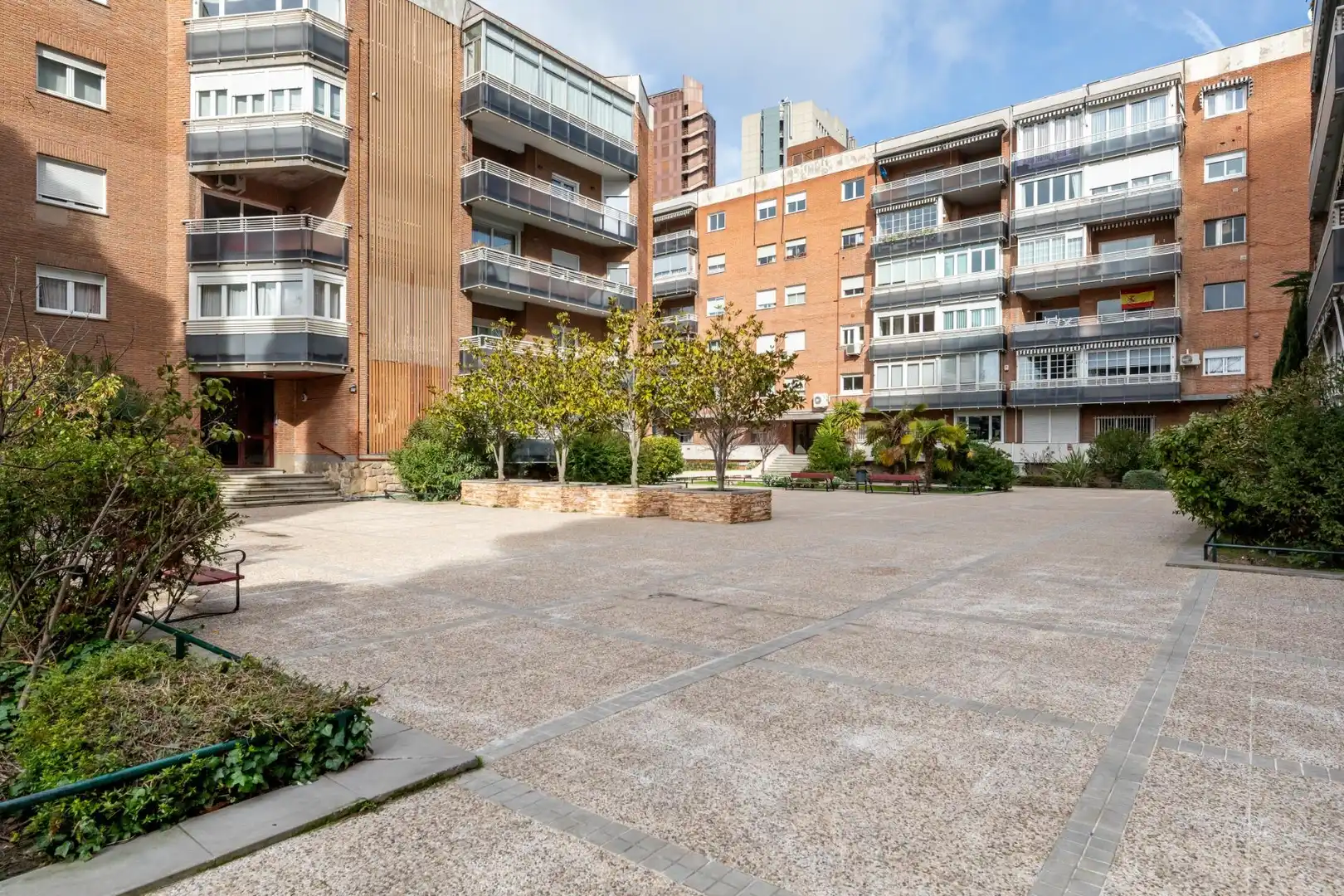 Piso con piscina en venta en Chamartín, imagen 47