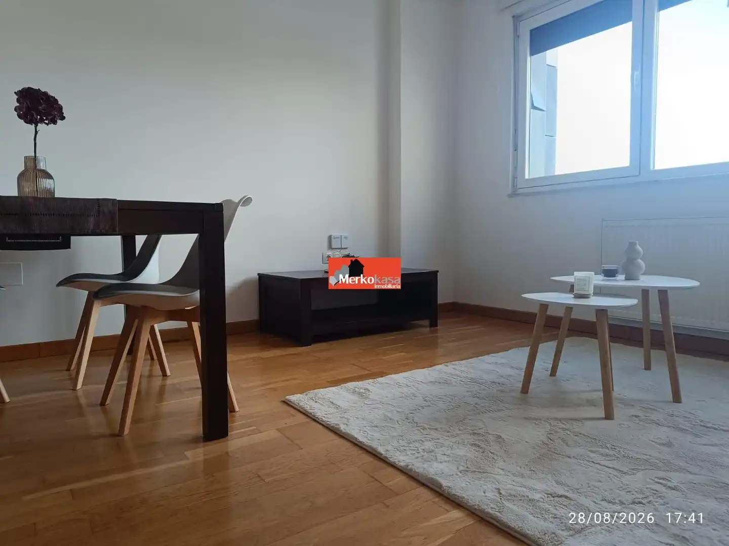 Apartament amb ascensor de lloguer a San Roque - As Fontiñas