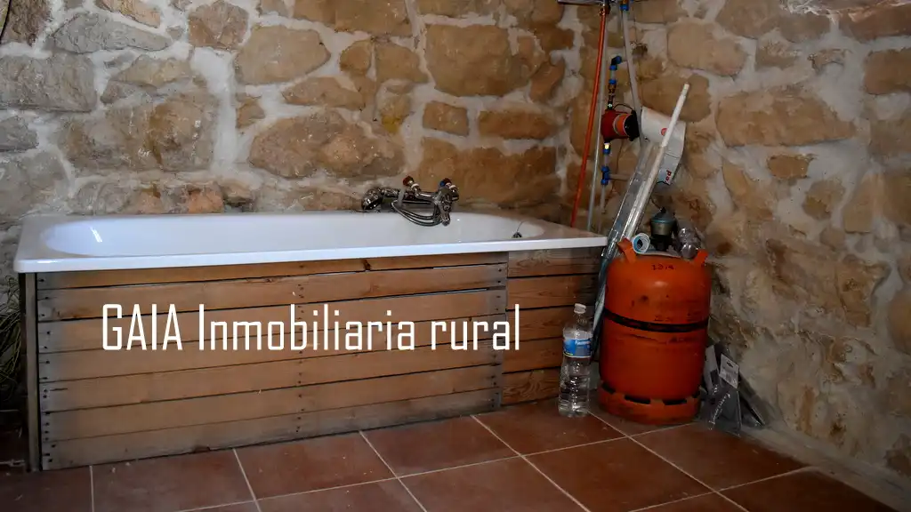 Casa rústica en venda a Maella, imagen 17