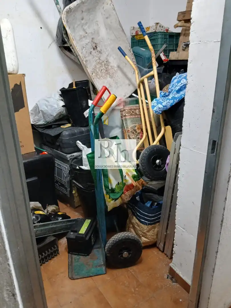 Traster en venda en Málaga