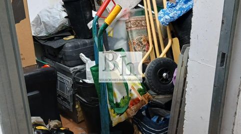 Foto 4 de Traster en venda a Calle Vandelvira, Suárez, Málaga Capital