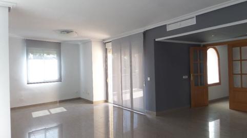 Photo 5 of Attic to rent in Juan de Borbón,  Murcia Capital