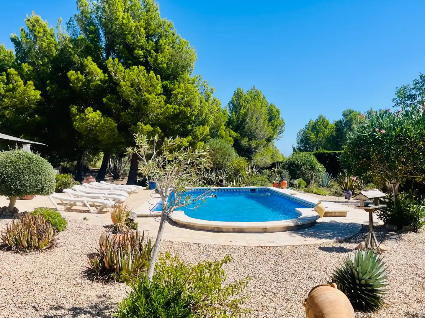 Villa avec terrasse à vendre à Passeig del Centre, imagen 4