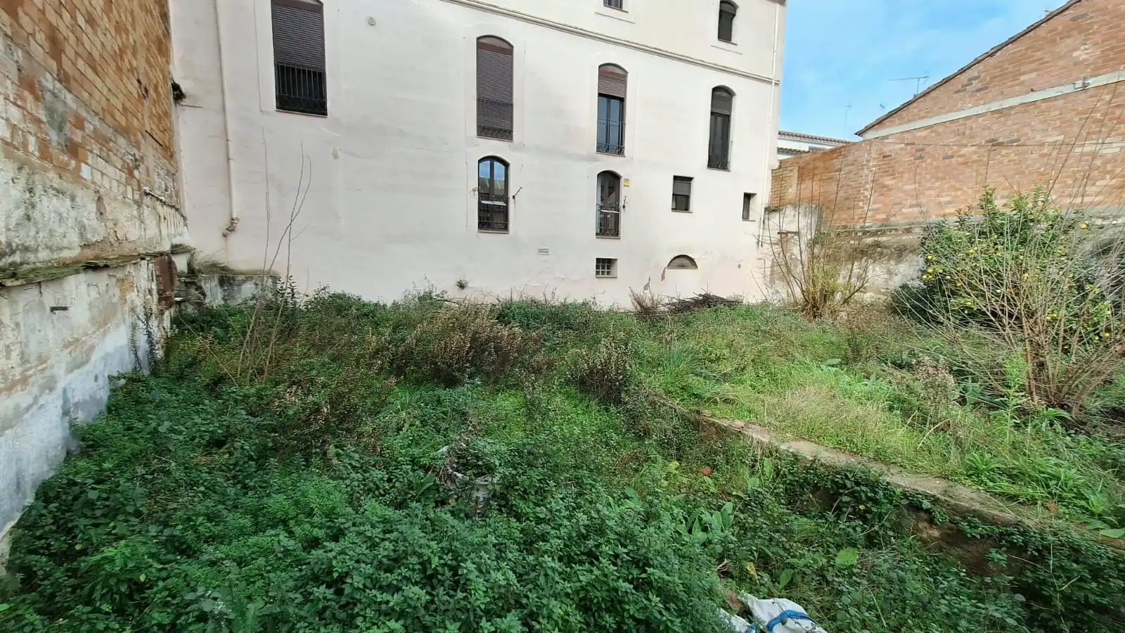 Terrain résidentiel à vendre à de la Muralla, imagen 7