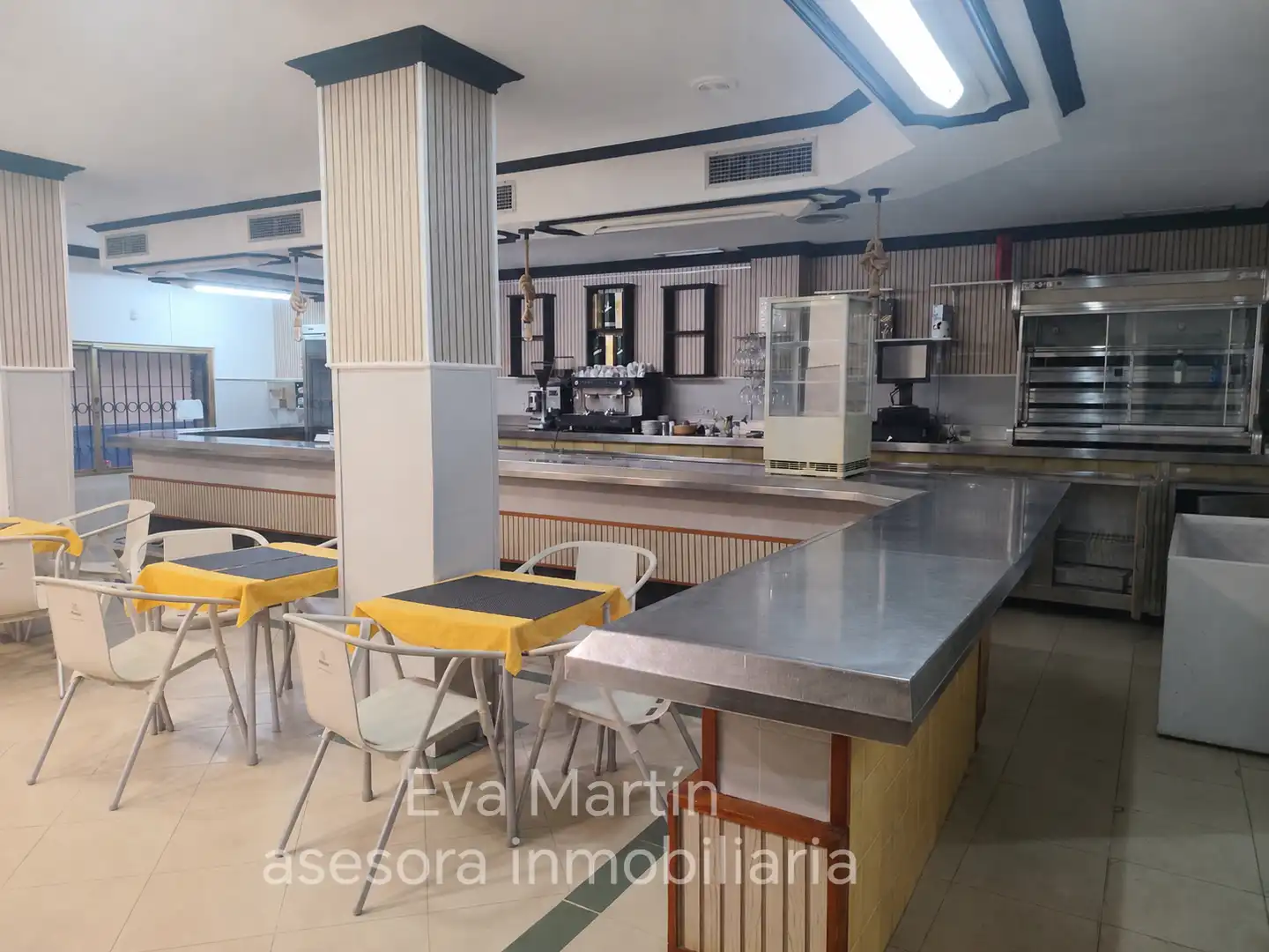 Local comercial en traspàs a Lepanto, imagen 4