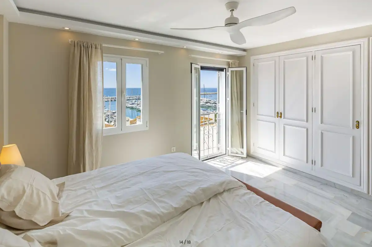 Apartment zum Verkauf in Nueva Andalucía, imagen 6