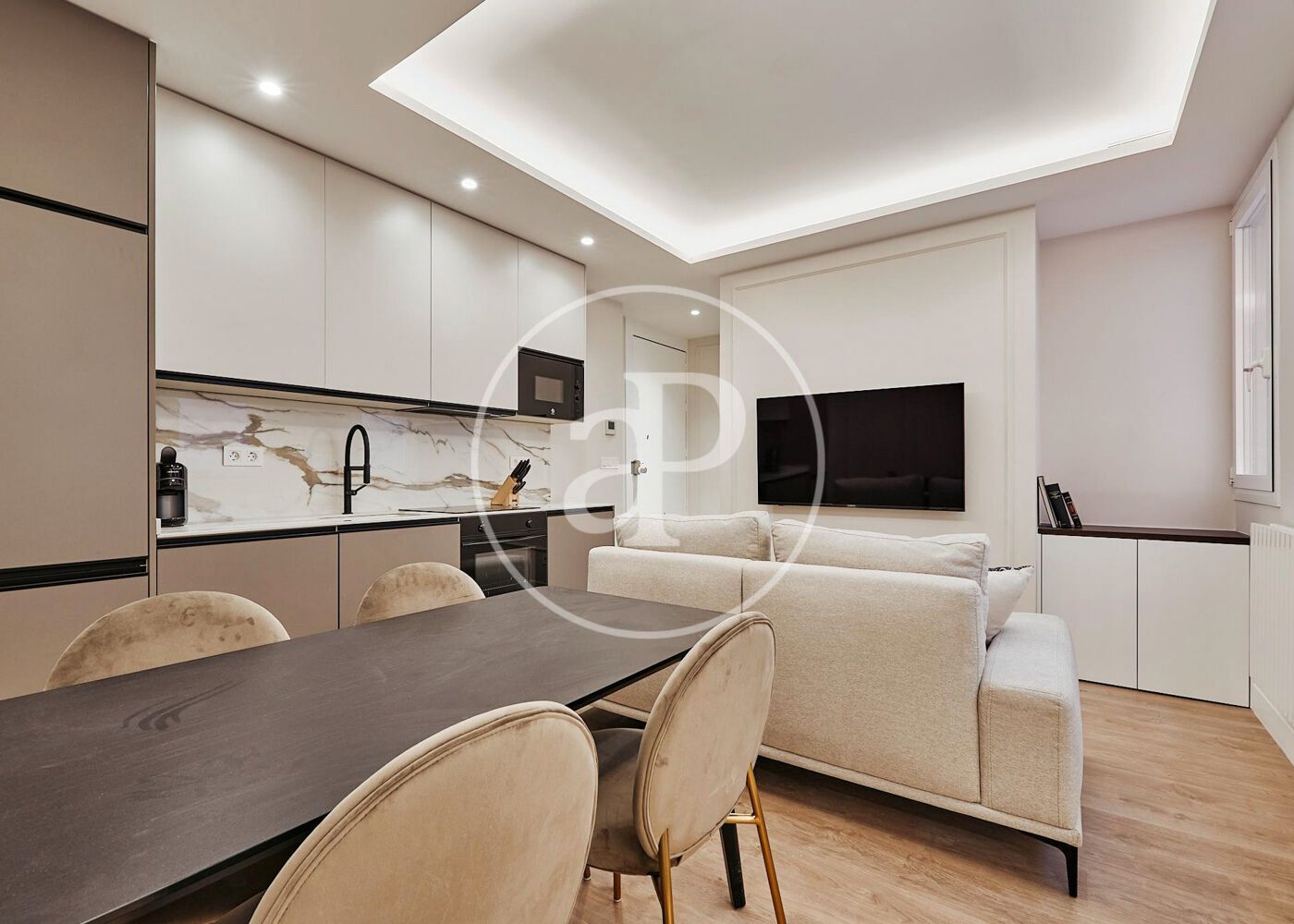 Pis en venda a C/ del Alcalde Sainz de Baranda, Estrella