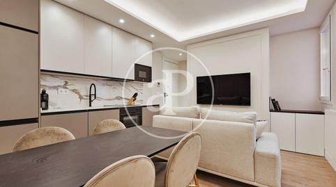 Photo 3 of Flat for sale in C/ del Alcalde Sainz de Baranda, Estrella,  Madrid Capital