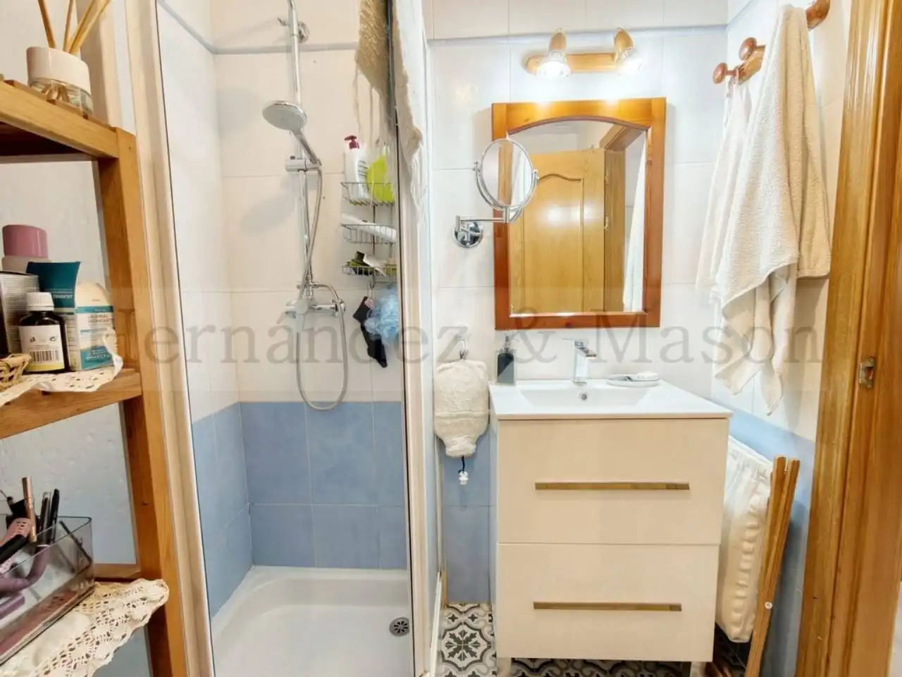 Wohnung mit Aufzug zum Verkauf in Calle Gregorio Marañón, imagen 27