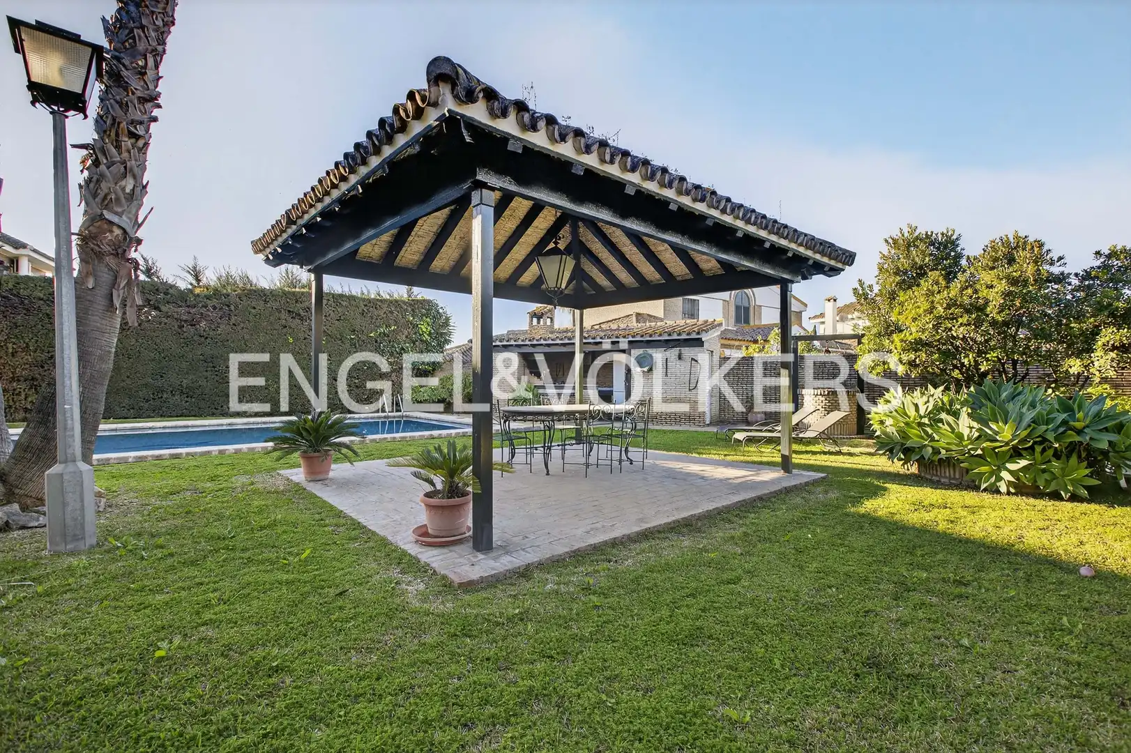 Maison avec jardin à vendre à Cerros de Montequinto, imagen 11