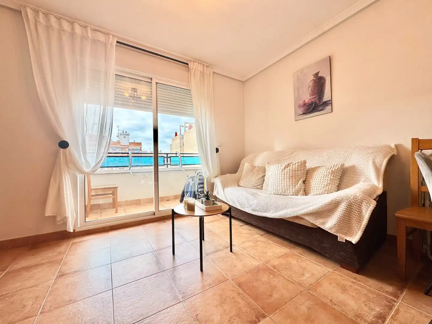 Apartament amb piscina de lloguer a Centro, imagen 2