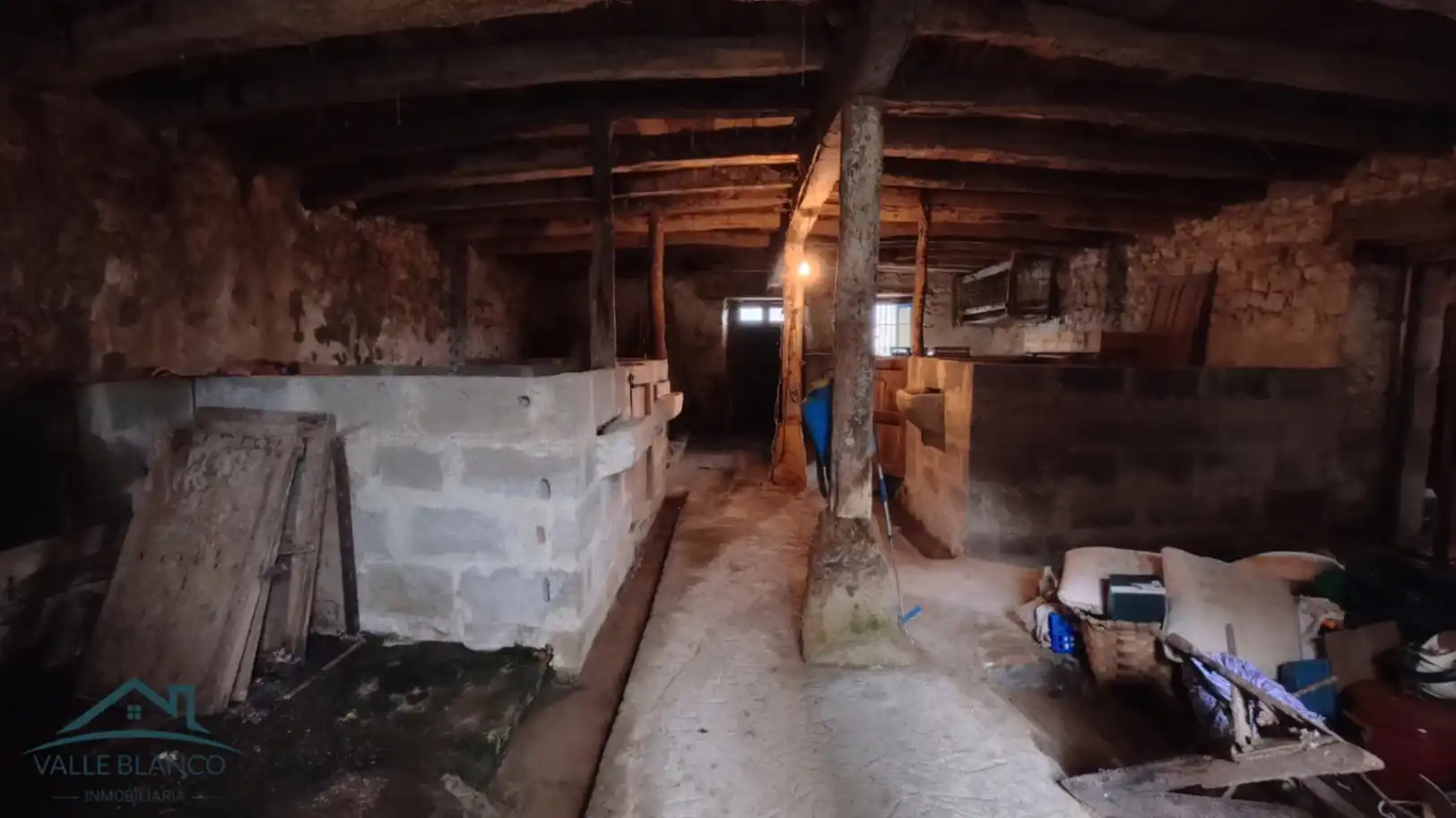 Casa o chalet en venta en Valle de Valdebezana