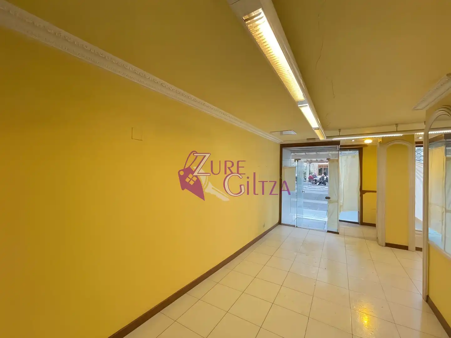 Local comercial de lloguer a Durango, imagen 14