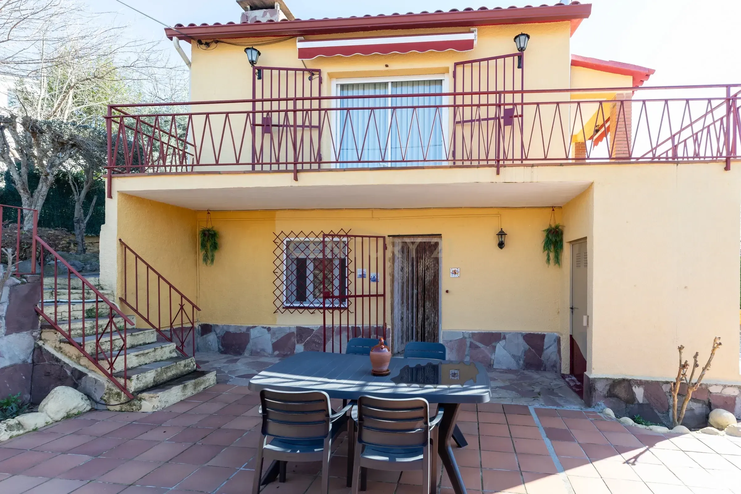 House or chalet for sale in Lliçà d'Amunt