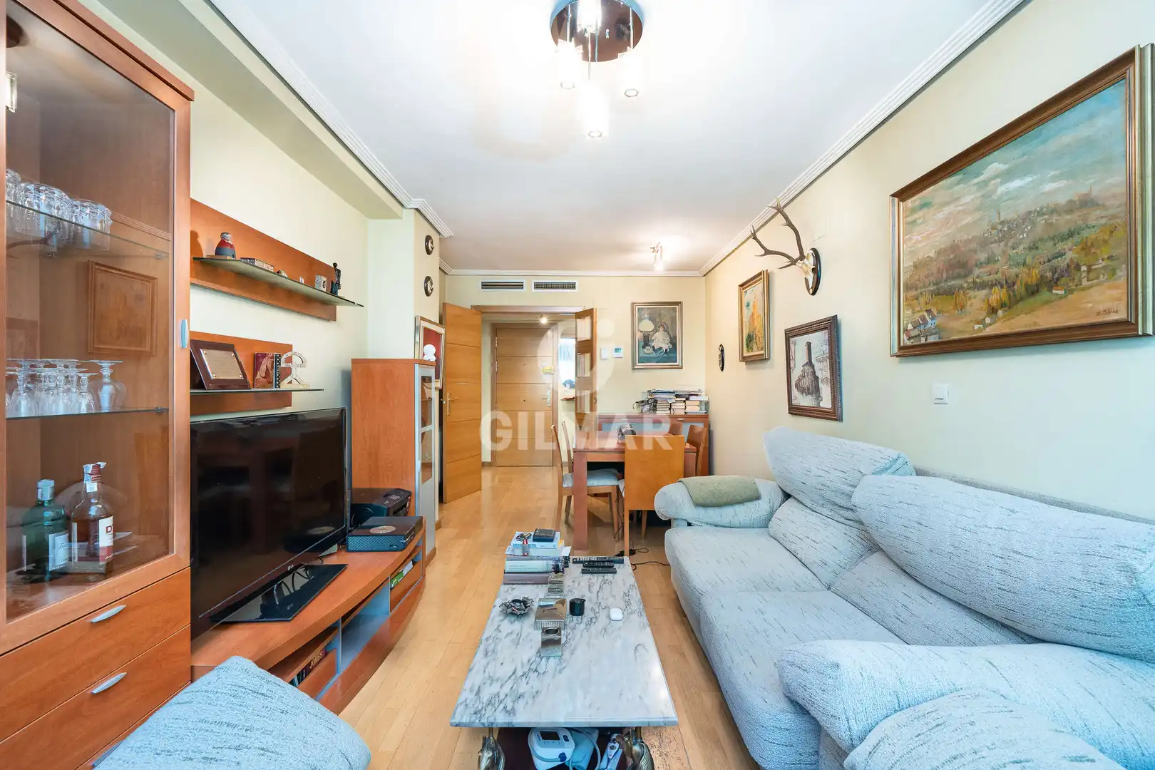 Piso en venta en Alameda de Osuna