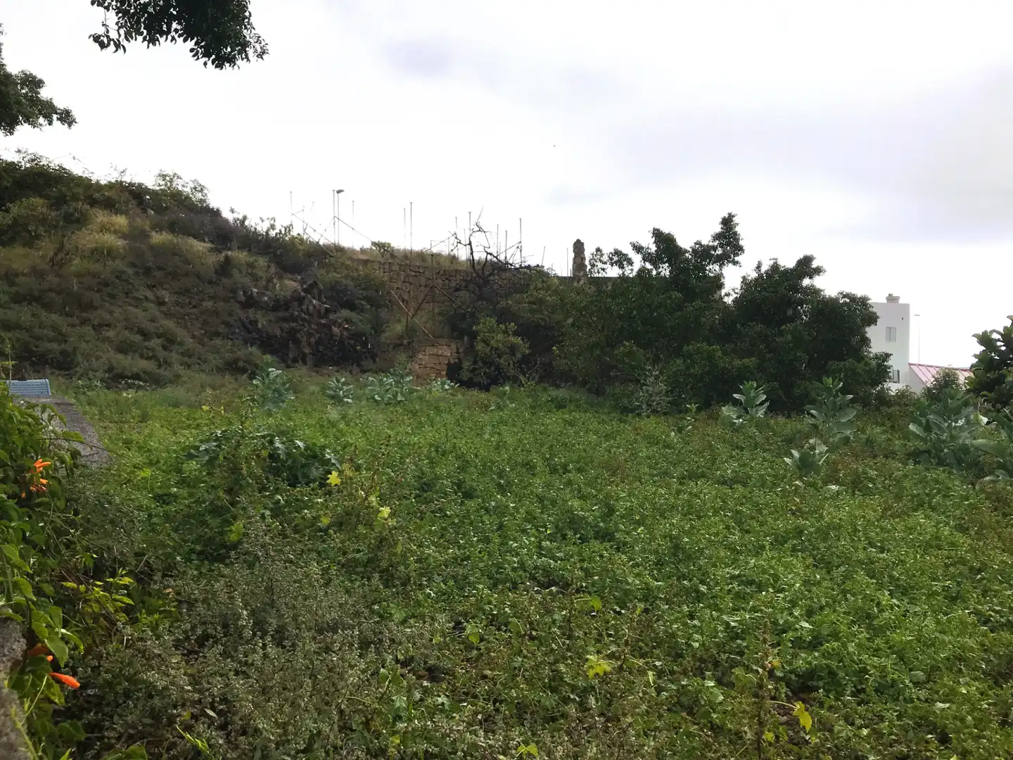 Residencial en venta en Güímar