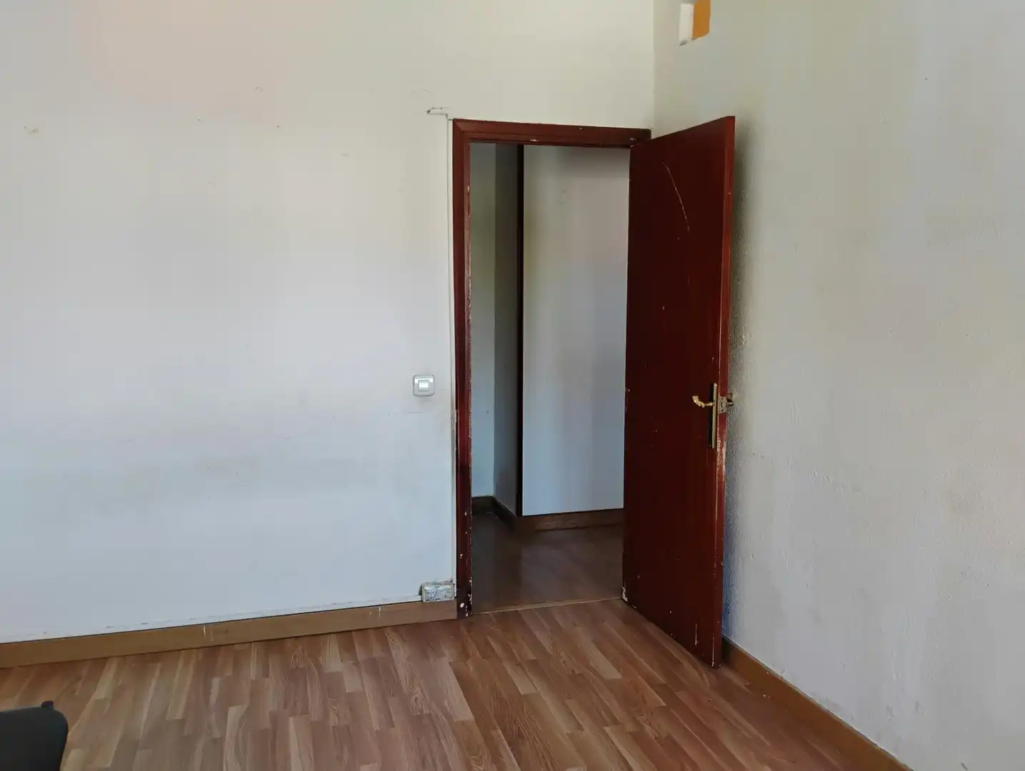 Dormitori de Pis en venda en San Martín 