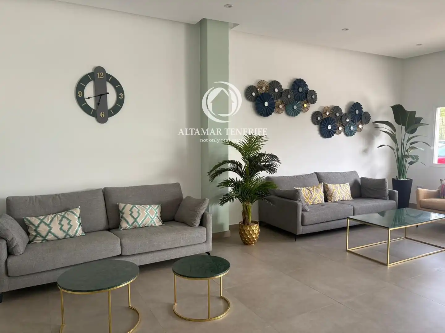 Apartamento con piscina en venta en CALLE VENEZUELA S/N, imagen 39